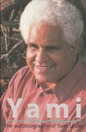 Yami: the autobiography of Yami Lester