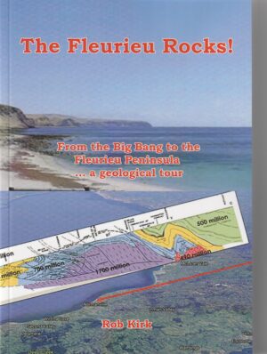 The Fleurieu Rocks!